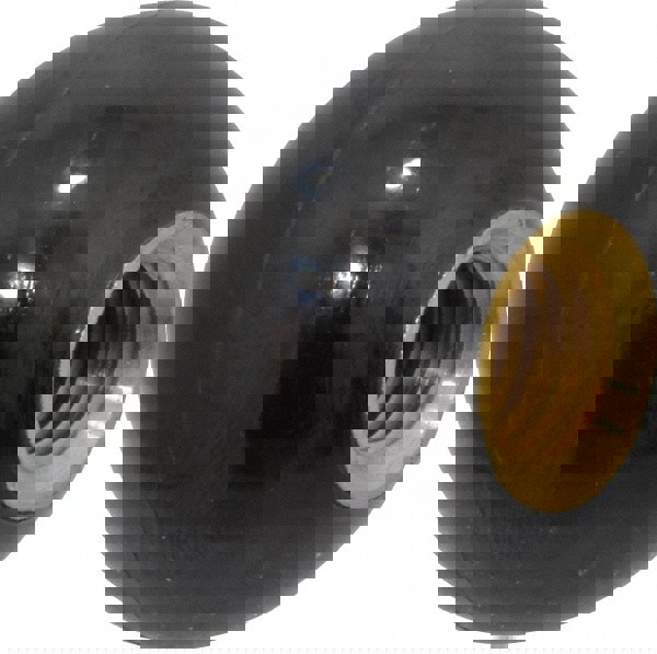 Ball Knob: Female Insert, 1-3/8'' Dia